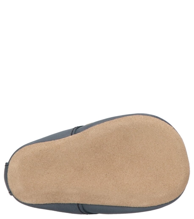 Bobux Bobux slofjes <span>18000-01</span> Navy Bobux slofjes <span>18000-01</span> 18000-01 blauw - www.bremmerschoenen.live - Bremmer Schoenen