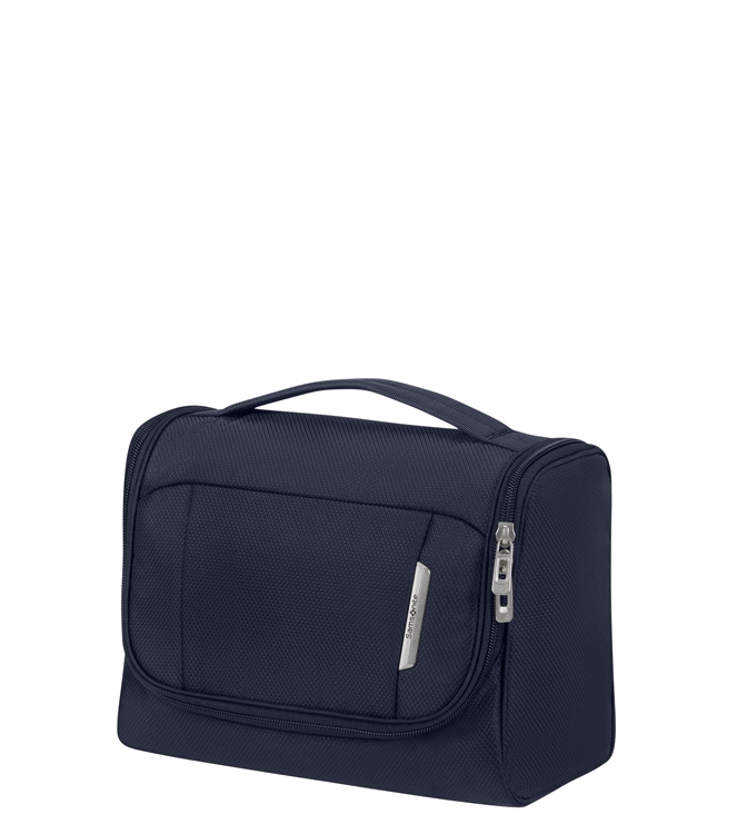 Samsonite Samsonite toilettas <span>145865 1549 Respark Toilet Kit</span> Midnight Blue Samsonite toilettas <span>145865 1549 Respark Toilet Kit</span> 145865 1549 Respark Toilet Kit blauw - www.bremmerschoenen.live - Bremmer Schoenen