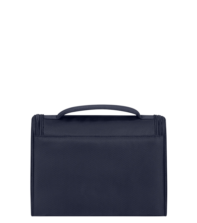 Samsonite Samsonite toilettas <span>145865 1549 Respark Toilet Kit</span> Midnight Blue Samsonite toilettas <span>145865 1549 Respark Toilet Kit</span> 145865 1549 Respark Toilet Kit blauw - www.bremmerschoenen.live - Bremmer Schoenen