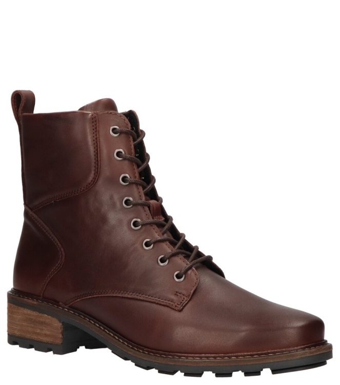 Solidus Solidus veterboot <span>61000 30493 Kinga</span> 30493 CRUST darkbrown Solidus veterboot <span>61000 30493 Kinga</span> 61000 30493 Kinga bruin - www.bremmerschoenen.live - Bremmer Schoenen