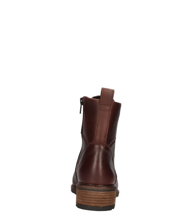 Solidus Solidus veterboot <span>61000 30493 Kinga</span> 30493 CRUST darkbrown Solidus veterboot <span>61000 30493 Kinga</span> 61000 30493 Kinga bruin - www.bremmerschoenen.live - Bremmer Schoenen
