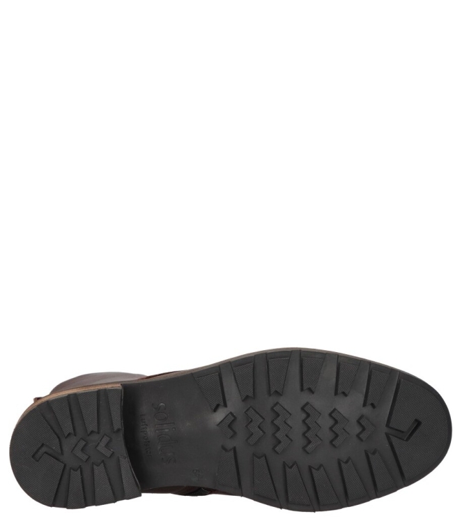 Solidus Solidus veterboot <span>61000 30493 Kinga</span> 30493 CRUST darkbrown Solidus veterboot <span>61000 30493 Kinga</span> 61000 30493 Kinga bruin - www.bremmerschoenen.live - Bremmer Schoenen