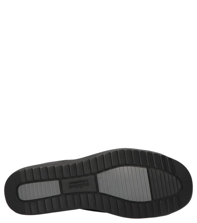 Solidus Solidus sneaker <span>49000 00999 Maren</span> 00999 VITELLO/GLAMOUR/SHAPE schwarz Solidus sneaker <span>49000 00999 Maren</span> 49000 00999 Maren zwart - www.bremmerschoenen.live - Bremmer Schoenen
