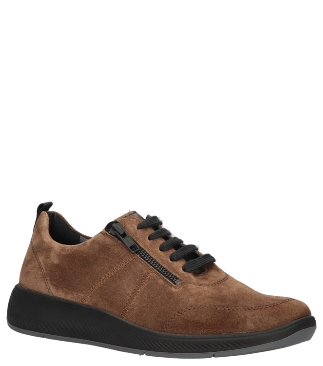 Solidus Solidus sneaker <span>65016 30571 Kalea</span> 30571 VELOUR/CITY kaffee/mou Solidus sneaker <span>65016 30571 Kalea</span> 65016 30571 Kalea cognac - www.bremmerschoenen.live - Bremmer Schoenen