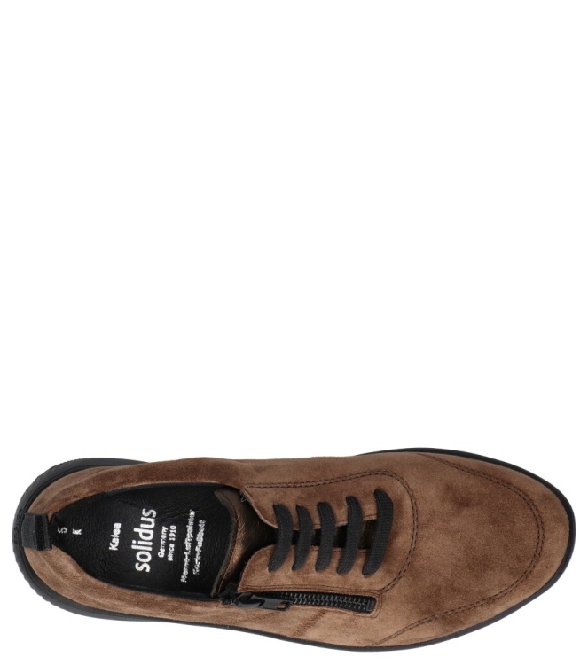 Solidus Solidus sneaker <span>65016 30571 Kalea</span> 30571 VELOUR/CITY kaffee/mou Solidus sneaker <span>65016 30571 Kalea</span> 65016 30571 Kalea cognac - www.bremmerschoenen.live - Bremmer Schoenen