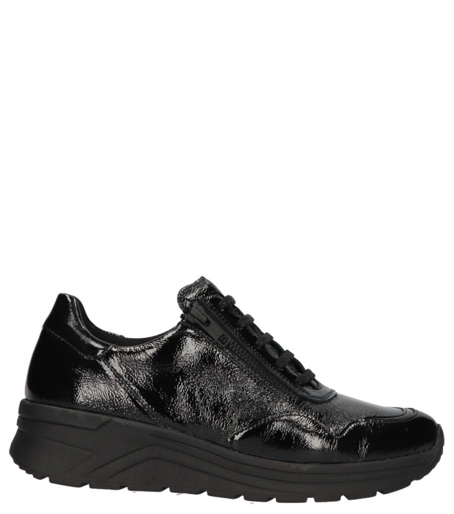 Solidus Solidus sneaker <span>59071 00691 Karma</span> 00691 PERLLACK schwarz Solidus sneaker <span>59071 00691 Karma</span> 59071 00691 Karma zwart - www.bremmerschoenen.live - Bremmer Schoenen