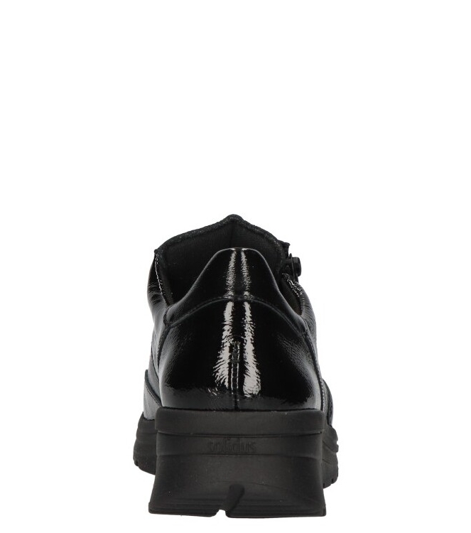 Solidus Solidus sneaker <span>59071 00691 Karma</span> 00691 PERLLACK schwarz Solidus sneaker <span>59071 00691 Karma</span> 59071 00691 Karma zwart - www.bremmerschoenen.live - Bremmer Schoenen