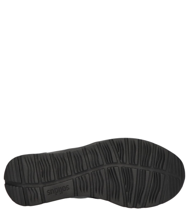 Solidus Solidus sneaker <span>59071 00691 Karma</span> 00691 PERLLACK schwarz Solidus sneaker <span>59071 00691 Karma</span> 59071 00691 Karma zwart - www.bremmerschoenen.live - Bremmer Schoenen