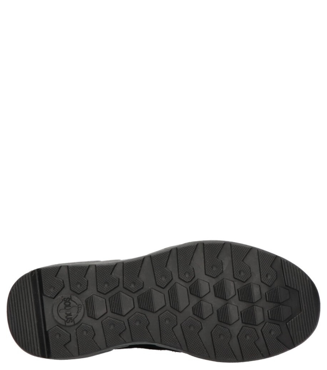 Solidus Solidus sneaker <span>66501 01018 Kea</span> 01018 SUEDE/SUEDE STRETCH schwarz Solidus sneaker <span>66501 01018 Kea</span> 66501 01018 Kea zwart - www.bremmerschoenen.live - Bremmer Schoenen