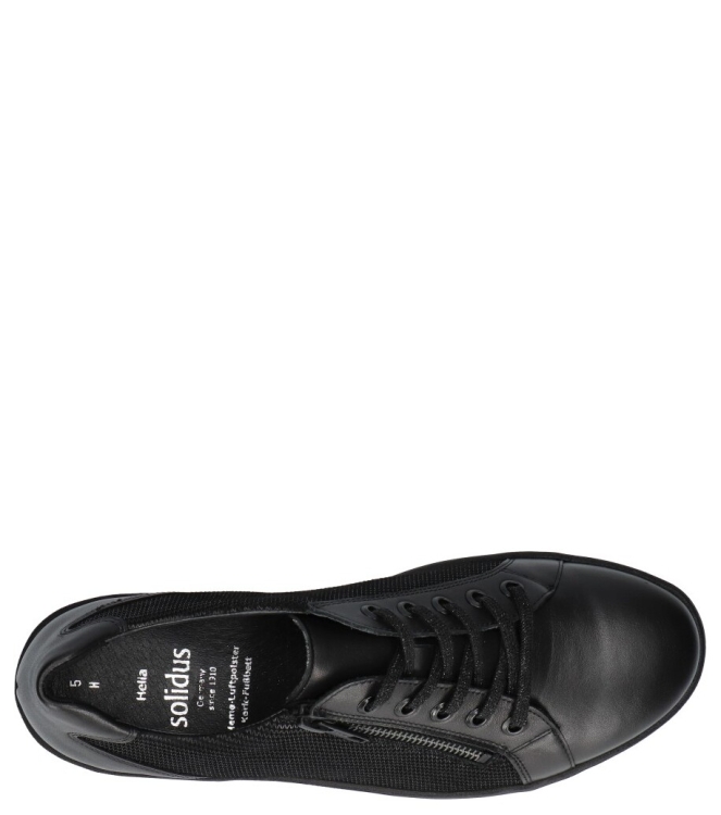 Solidus Solidus sneaker <span>25021 01144 Helia</span> 01144 VITELLO/DEED schwarz Solidus sneaker <span>25021 01144 Helia</span> 25021 01144 Helia zwart - www.bremmerschoenen.live - Bremmer Schoenen
