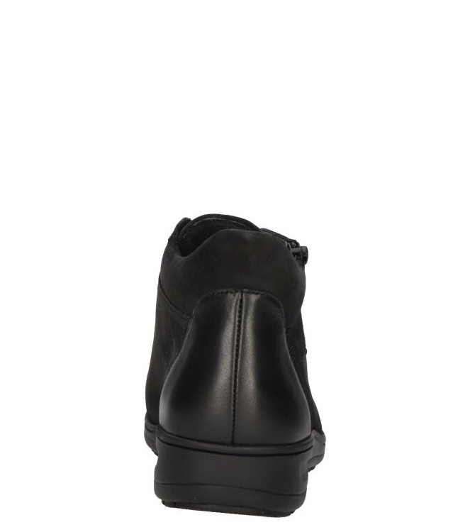 Solidus sneaker <span>27049 01146 Heaven</span> 27049 01146 Heaven zwart - www.bremmerschoenen.live - Bremmer Schoenen