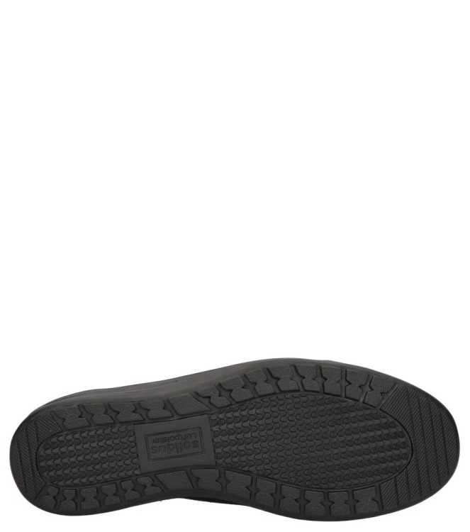 Solidus sneaker <span>27049 01146 Heaven</span> 27049 01146 Heaven zwart - www.bremmerschoenen.live - Bremmer Schoenen