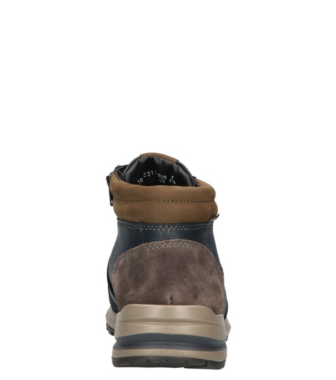 Mephisto Mephisto sneaker <span>Boran 3655/ 1545</span> 3655/ 1545 Mephisto sneaker <span>Boran 3655/ 1545</span> Boran 3655/ 1545 blauw - www.bremmerschoenen.live - Bremmer Schoenen