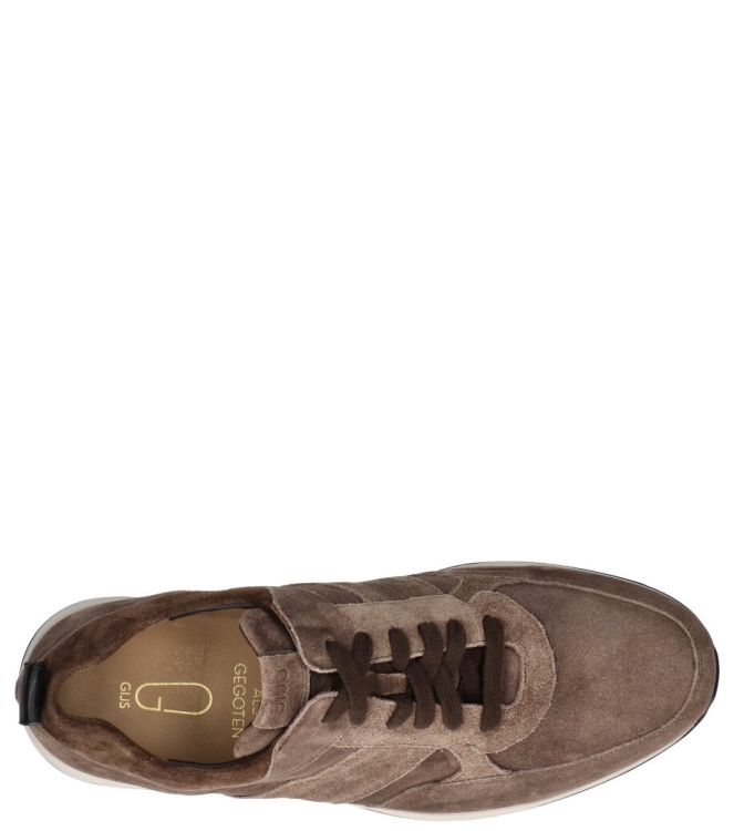 Gijs Gijs sneaker <span>2120 908 0731</span> 0731 bruin Gijs sneaker <span>2120 908 0731</span> 2120 908 0731 bruin - www.bremmerschoenen.live - Bremmer Schoenen