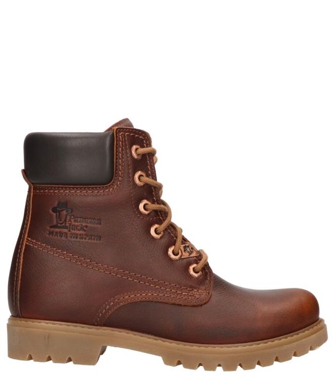 Panama Jack Panama Jack veterboot <span>Panama 03 B44</span> B44 napa grass cuero Panama Jack veterboot <span>Panama 03 B44</span> Panama 03 B44 cognac - www.bremmerschoenen.live - Bremmer Schoenen