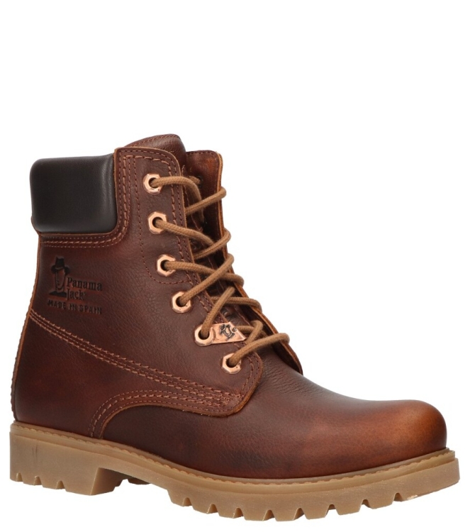 Panama Jack Panama Jack veterboot <span>Panama 03 B44</span> B44 napa grass cuero Panama Jack veterboot <span>Panama 03 B44</span> Panama 03 B44 cognac - www.bremmerschoenen.live - Bremmer Schoenen