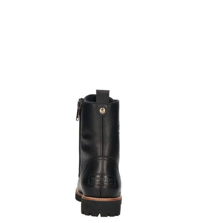 Panama Jack Panama Jack veterboot <span>Fara Igloo Trav B1</span> B1 Black Panama Jack veterboot <span>Fara Igloo Trav B1</span> Fara Igloo Trav B1 zwart - www.bremmerschoenen.live - Bremmer Schoenen
