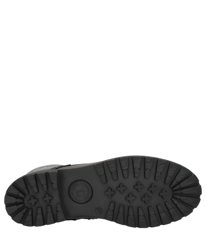 Panama Jack Panama Jack veterboot <span>Fara Igloo Trav B1</span> B1 Black Panama Jack veterboot <span>Fara Igloo Trav B1</span> Fara Igloo Trav B1 zwart - www.bremmerschoenen.live - Bremmer Schoenen