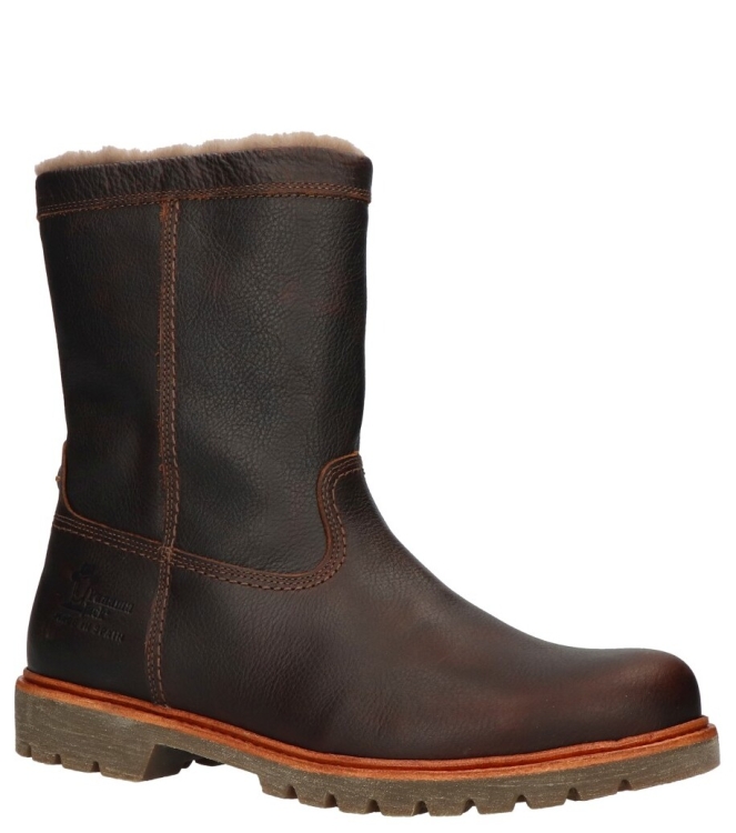 Panama Jack Panama Jack enkellaars <span>Fedro Igloo C10</span> C10 Chestnut Panama Jack enkellaars <span>Fedro Igloo C10</span> Fedro Igloo C10 cognac - www.bremmerschoenen.live - Bremmer Schoenen