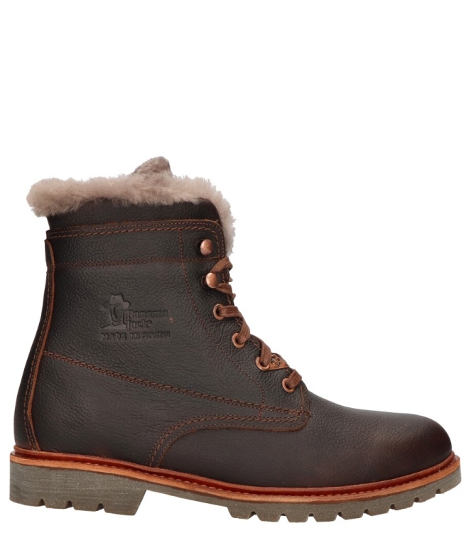 Panama Jack Panama Jack veterboot <span>P03 Aviator Igloo C13</span> C13 Chestnut Panama Jack veterboot <span>P03 Aviator Igloo C13</span> P03 Aviator Igloo C13 cognac - www.bremmerschoenen.live - Bremmer Schoenen