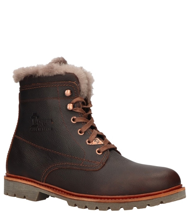 Panama Jack Panama Jack veterboot <span>P03 Aviator Igloo C13</span> C13 Chestnut Panama Jack veterboot <span>P03 Aviator Igloo C13</span> P03 Aviator Igloo C13 cognac - www.bremmerschoenen.live - Bremmer Schoenen