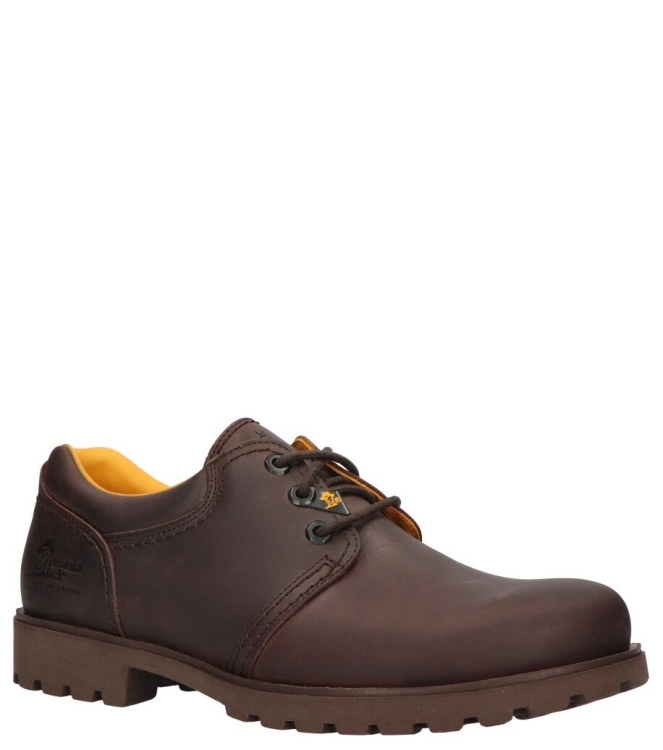 Panama Jack Panama Jack veterschoen <span>Panama 02 C2</span> C2 Brown Panama Jack veterschoen <span>Panama 02 C2</span> Panama 02 C2 bruin - www.bremmerschoenen.live - Bremmer Schoenen