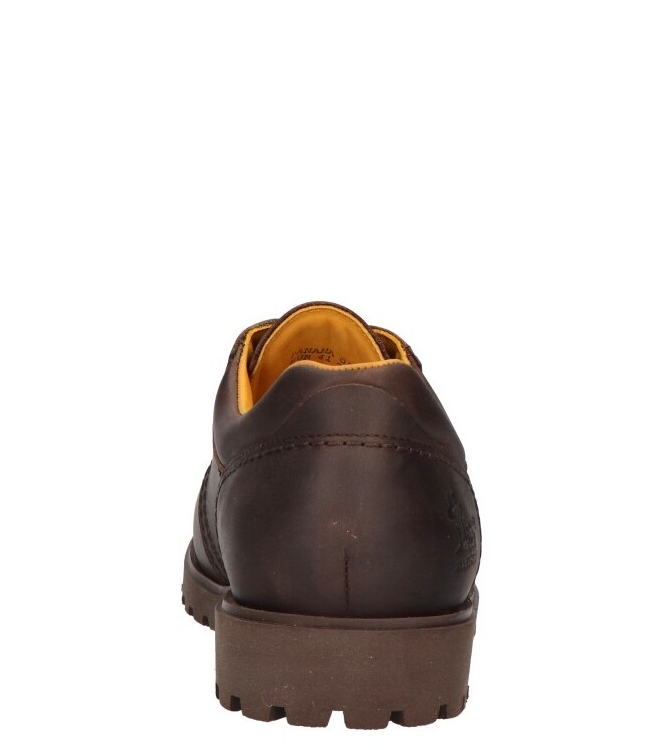 Panama Jack Panama Jack veterschoen <span>Panama 02 C2</span> C2 Brown Panama Jack veterschoen <span>Panama 02 C2</span> Panama 02 C2 bruin - www.bremmerschoenen.live - Bremmer Schoenen