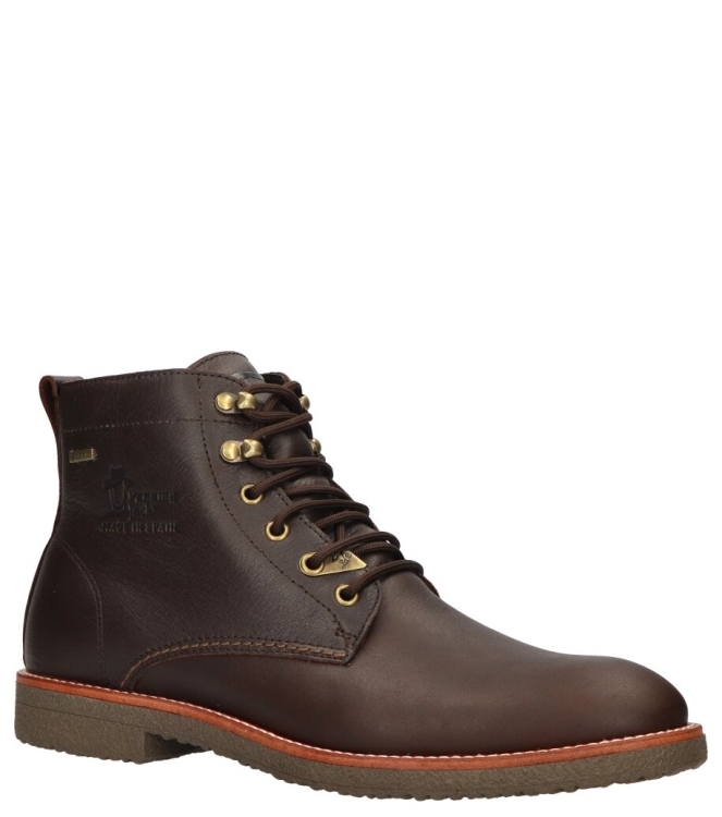 Panama Jack Panama Jack veterboot <span>Glasgow GTX C2</span> C2 Brown Panama Jack veterboot <span>Glasgow GTX C2</span> Glasgow GTX C2 bruin - www.bremmerschoenen.live - Bremmer Schoenen
