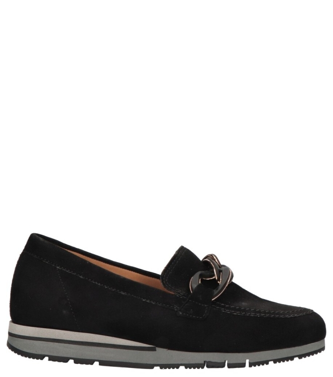 Gabor Gabor instapper <span>32.415.17</span> 17 schwarz(uni+roseg) Gabor instapper <span>32.415.17</span> 32.415.17 zwart - www.bremmerschoenen.live - Bremmer Schoenen