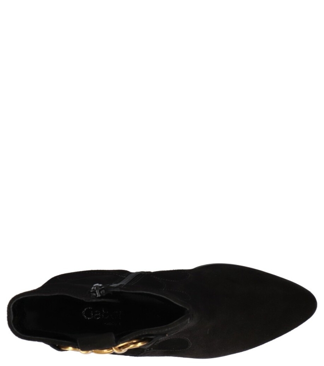 Gabor Gabor enkellaars <span>36.694.47</span> 47 schwarz(Mic/dgold) Gabor enkellaars <span>36.694.47</span> 36.694.47 zwart - www.bremmerschoenen.live - Bremmer Schoenen
