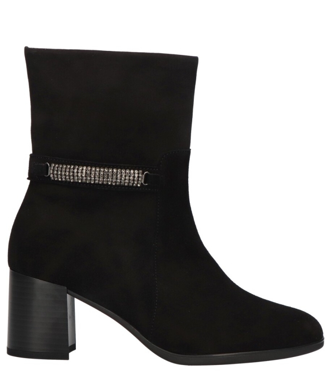 Gabor Gabor enkellaars <span>35.531.17</span> 17 schwarz Gabor enkellaars <span>35.531.17</span> 35.531.17 zwart - www.bremmerschoenen.live - Bremmer Schoenen