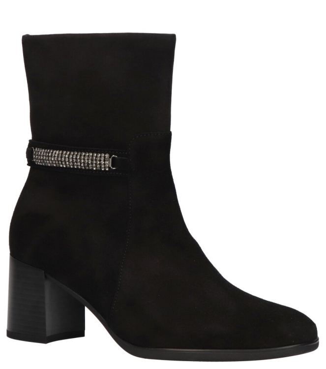 Gabor Gabor enkellaars <span>35.531.17</span> 17 schwarz Gabor enkellaars <span>35.531.17</span> 35.531.17 zwart - www.bremmerschoenen.live - Bremmer Schoenen