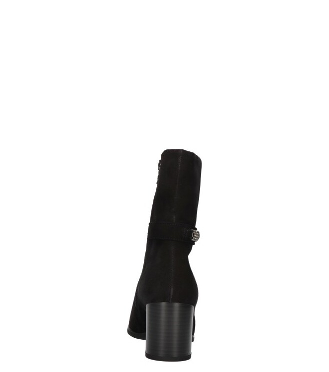 Gabor Gabor enkellaars <span>35.531.17</span> 17 schwarz Gabor enkellaars <span>35.531.17</span> 35.531.17 zwart - www.bremmerschoenen.live - Bremmer Schoenen