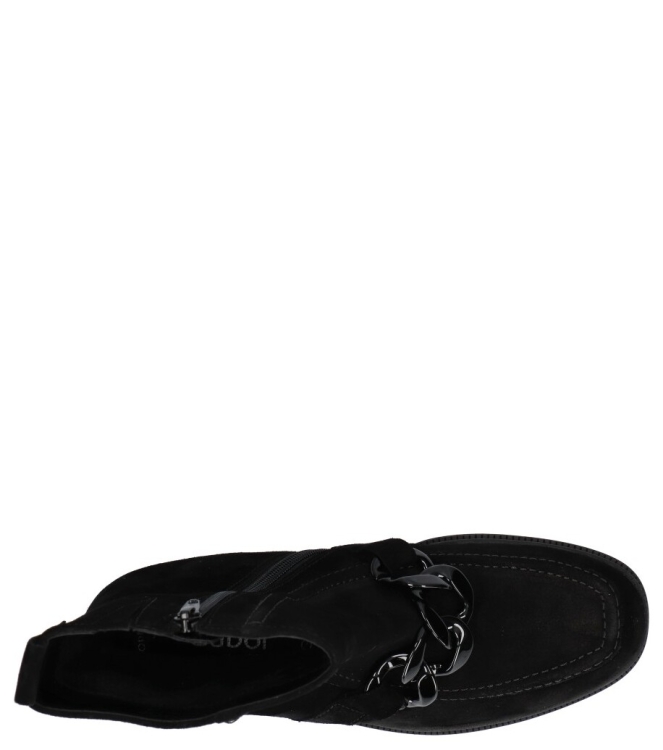 Gabor Gabor enkellaars <span>32.814.47</span> 47 schwarz(Micro/uni) Gabor enkellaars <span>32.814.47</span> 32.814.47 zwart - www.bremmerschoenen.live - Bremmer Schoenen