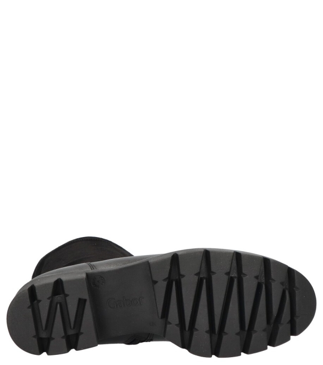 Gabor Gabor enkellaars <span>31.714.27</span> 27 schwarz Gabor enkellaars <span>31.714.27</span> 31.714.27 zwart - www.bremmerschoenen.live - Bremmer Schoenen