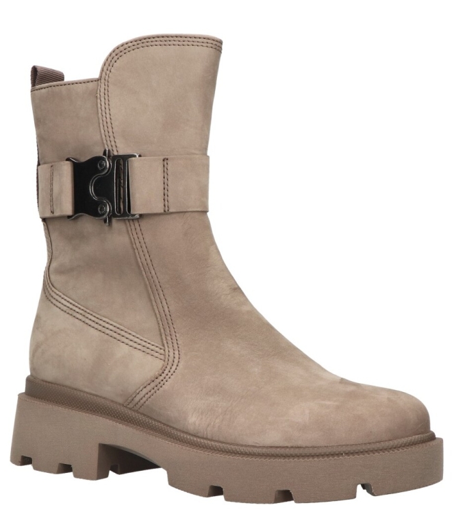 Gabor Gabor enkellaars <span>32.752.42</span> 42 fango (Flausch) Gabor enkellaars <span>32.752.42</span> 32.752.42 beige - www.bremmerschoenen.live - Bremmer Schoenen