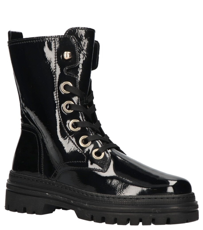 Gabor Gabor veterboot <span>31.721.97</span> 97 schwarz (gold) Gabor veterboot <span>31.721.97</span> 31.721.97 zwart - www.bremmerschoenen.live - Bremmer Schoenen