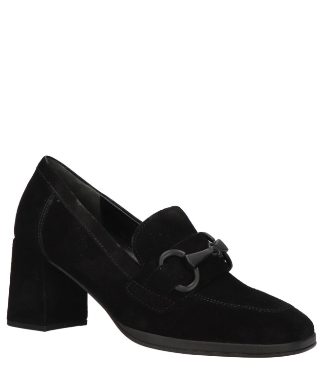 Gabor Gabor pump <span>35.292.17</span> 17 schwarz Gabor pump <span>35.292.17</span> 35.292.17 zwart - www.bremmerschoenen.live - Bremmer Schoenen