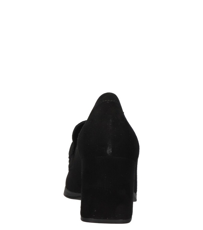 Gabor Gabor pump <span>35.292.17</span> 17 schwarz Gabor pump <span>35.292.17</span> 35.292.17 zwart - www.bremmerschoenen.live - Bremmer Schoenen
