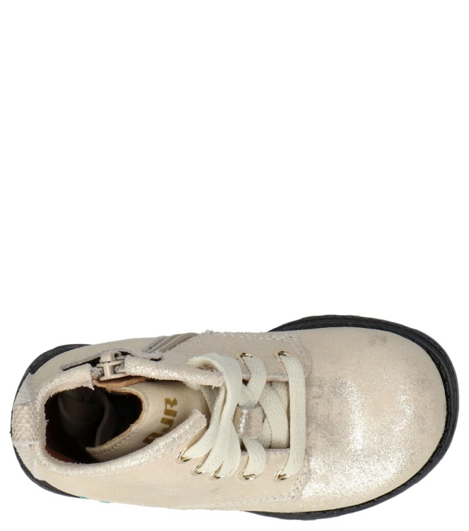 Bunnies JR Bunnies JR veterboot <span>223787 994 Teuntje Trots</span> 994 Champagne Bunnies JR veterboot <span>223787 994 Teuntje Trots</span> 223787 994 Teuntje Trots beige - www.bremmerschoenen.live - Bremmer Schoenen