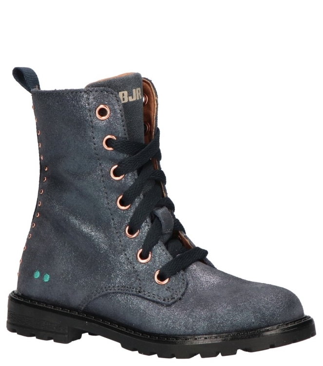 Bunnies JR Bunnies JR veterboot <span>223863 920 Hannah Happy</span> 920 navy Bunnies JR veterboot <span>223863 920 Hannah Happy</span> 223863 920 Hannah Happy blauw - www.bremmerschoenen.live - Bremmer Schoenen