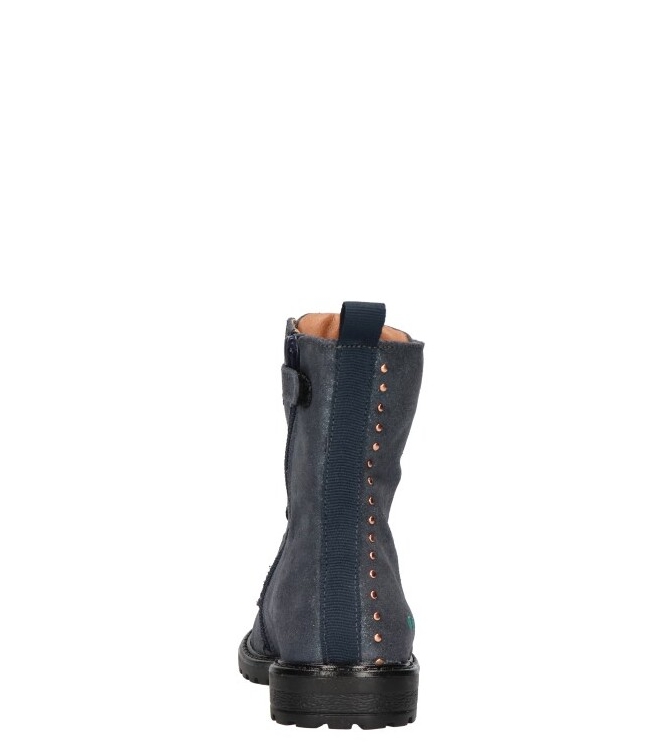 Bunnies JR Bunnies JR veterboot <span>223863 920 Hannah Happy</span> 920 navy Bunnies JR veterboot <span>223863 920 Hannah Happy</span> 223863 920 Hannah Happy blauw - www.bremmerschoenen.live - Bremmer Schoenen