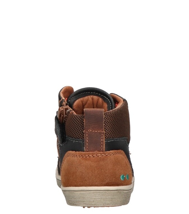 Bunnies JR Bunnies JR sneaker <span>223750 589 Pascal Pit</span> 589 Black Bunnies JR sneaker <span>223750 589 Pascal Pit</span> 223750 589 Pascal Pit zwart - www.bremmerschoenen.live - Bremmer Schoenen