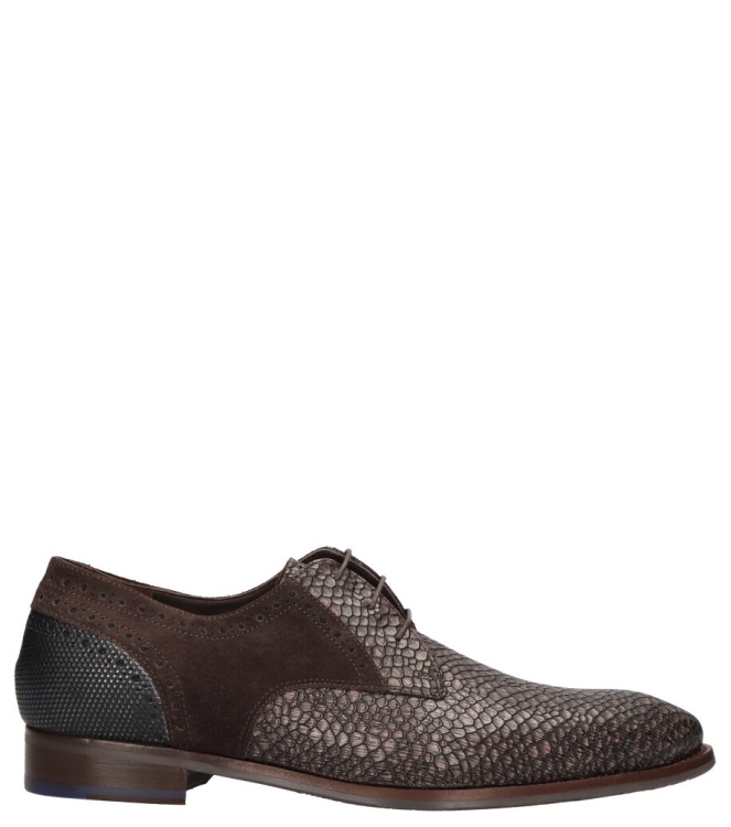 Floris van Bommel Floris van Bommel geklede schoen <span>De Stapper 39.02 SFM-30361 21-01</span> 21-01 DarkBrown Floris van Bommel geklede schoen <span>De Stapper 39.02 SFM-30361 21-01</span> De Stapper 39.02 SFM-30361 21-01 bruin - www.bremmerschoenen.live - Bremmer Schoenen