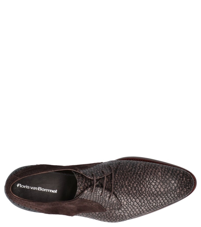 Floris van Bommel Floris van Bommel geklede schoen <span>De Stapper 39.02 SFM-30361 21-01</span> 21-01 DarkBrown Floris van Bommel geklede schoen <span>De Stapper 39.02 SFM-30361 21-01</span> De Stapper 39.02 SFM-30361 21-01 bruin - www.bremmerschoenen.live - Bremmer Schoenen