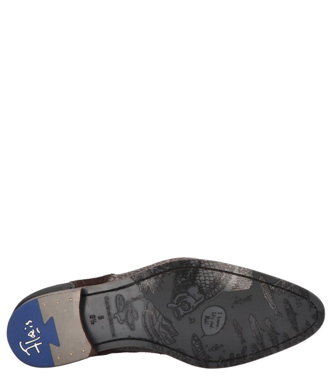 Floris van Bommel Floris van Bommel geklede schoen <span>De Stapper 39.02 SFM-30361 21-01</span> 21-01 DarkBrown Floris van Bommel geklede schoen <span>De Stapper 39.02 SFM-30361 21-01</span> De Stapper 39.02 SFM-30361 21-01 bruin - www.bremmerschoenen.live - Bremmer Schoenen