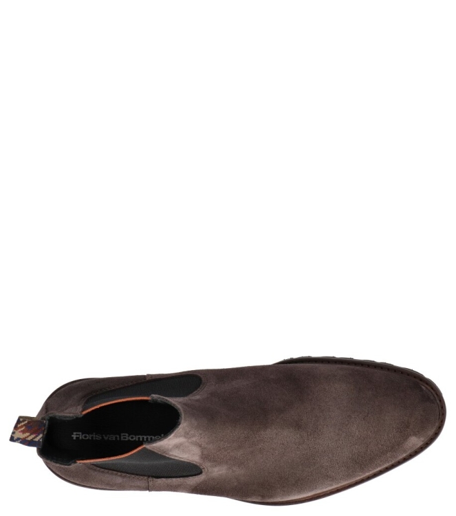 Floris van Bommel Floris van Bommel chelseaboot <span>Sturdi 04.11 SFM-60018 21-01</span> 21-01 DarkBrown Floris van Bommel chelseaboot <span>Sturdi 04.11 SFM-60018 21-01</span> Sturdi 04.11 SFM-60018 21-01 bruin - www.bremmerschoenen.live - Bremmer Schoenen