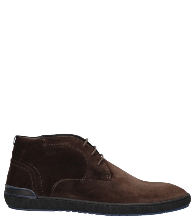 Floris van Bommel Floris van Bommel sneaker <span>De Scooper 02.07 SFM-50108 21-01</span> 21-01 DarkBrown Floris van Bommel sneaker <span>De Scooper 02.07 SFM-50108 21-01</span> De Scooper 02.07 SFM-50108 21-01 bruin - www.bremmerschoenen.live - Bremmer Schoenen