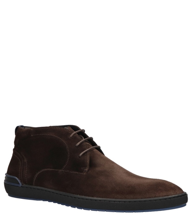 Floris van Bommel Floris van Bommel sneaker <span>De Scooper 02.07 SFM-50108 21-01</span> 21-01 DarkBrown Floris van Bommel sneaker <span>De Scooper 02.07 SFM-50108 21-01</span> De Scooper 02.07 SFM-50108 21-01 bruin - www.bremmerschoenen.live - Bremmer Schoenen