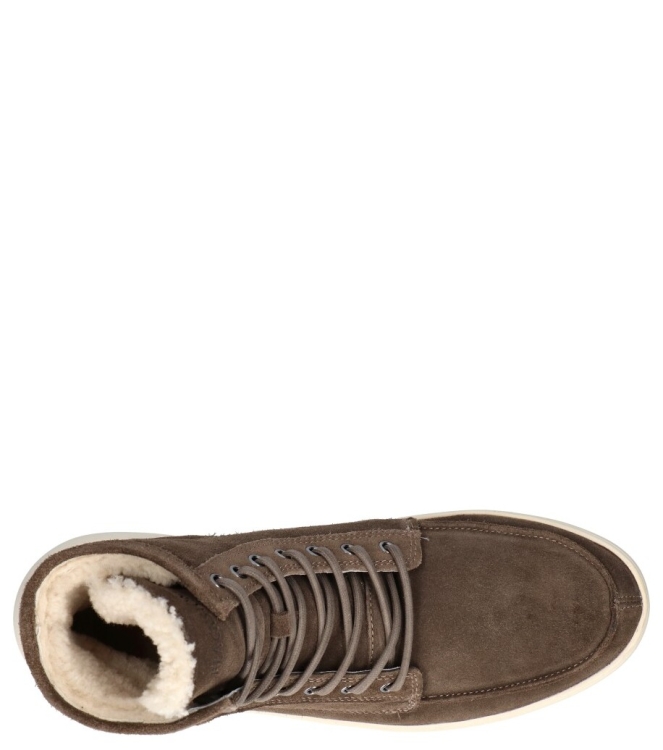 Blackstone Blackstone sneaker <span>AG-103 Aspen Elliot saloon</span> SALO SALOON Blackstone sneaker <span>AG-103 Aspen Elliot saloon</span> AG-103 Aspen Elliot saloon bruin - www.bremmerschoenen.live - Bremmer Schoenen
